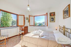 Casa Vittoria 800m from sea