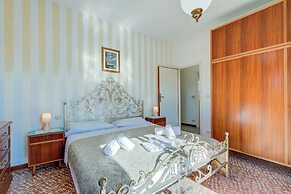 Casa Vittoria 800m from sea