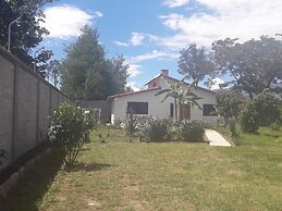 Quinta La Gardenia