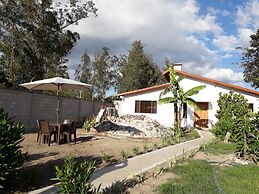 Quinta La Gardenia
