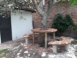 Quinta La Gardenia