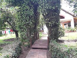 Quinta La Gardenia