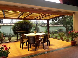 Quinta La Gardenia