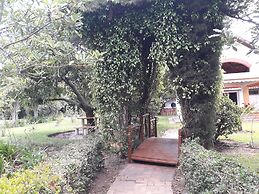 Quinta La Gardenia