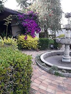 Quinta La Gardenia