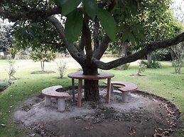 Quinta La Gardenia