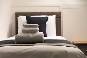 Mclaren House Seahouses