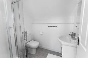 Mclaren House Seahouses