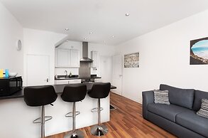 Mclaren House Seahouses