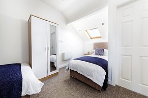 Mclaren House Seahouses