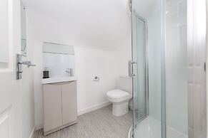 Mclaren House Seahouses