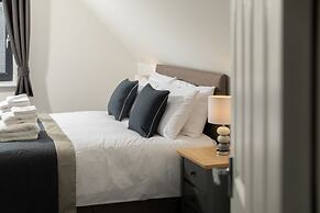 Mclaren House Seahouses