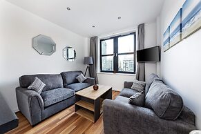 Mclaren House Seahouses