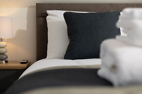 Mclaren House Seahouses