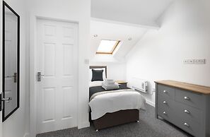 Mclaren House Seahouses