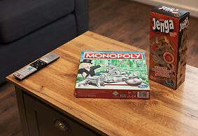 Mclaren House Seahouses