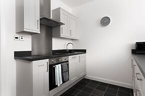 Mclaren House Seahouses