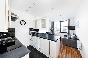 Mclaren House Seahouses