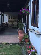 Pousada VillaSerrana