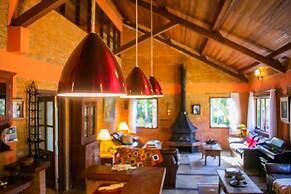 Pousada VillaSerrana