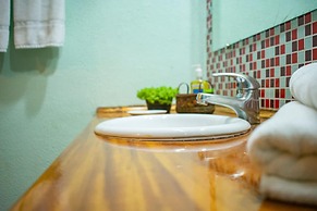 Pousada VillaSerrana