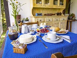 Pousada VillaSerrana