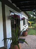 Pousada VillaSerrana