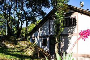 Pousada VillaSerrana