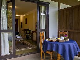 Pousada VillaSerrana