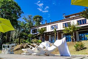 Pousada VillaSerrana