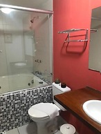 Pousada VillaSerrana