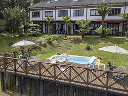 Pousada VillaSerrana