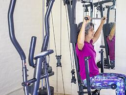 Pousada VillaSerrana