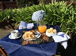 Pousada VillaSerrana