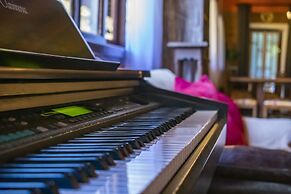 Pousada VillaSerrana