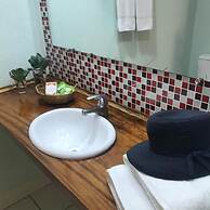 Pousada VillaSerrana