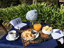 Pousada VillaSerrana