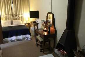 Pousada VillaSerrana