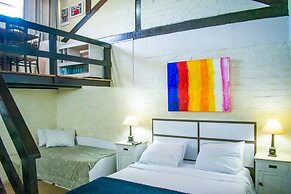 Pousada VillaSerrana