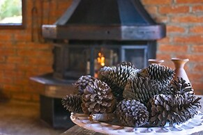 Pousada VillaSerrana