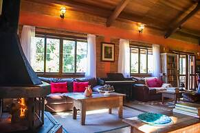 Pousada VillaSerrana