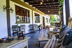 Pousada VillaSerrana