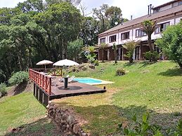 Pousada VillaSerrana