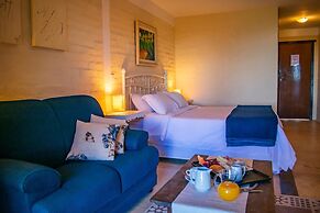 Pousada VillaSerrana