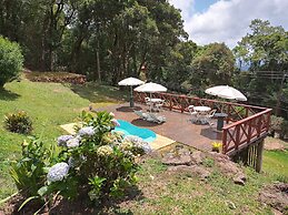 Pousada VillaSerrana