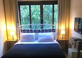 Pousada VillaSerrana