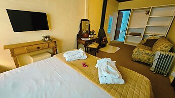 Pousada VillaSerrana