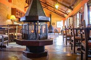 Pousada VillaSerrana