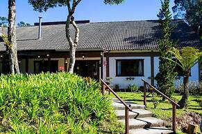 Pousada VillaSerrana