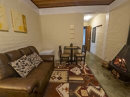 Pousada VillaSerrana